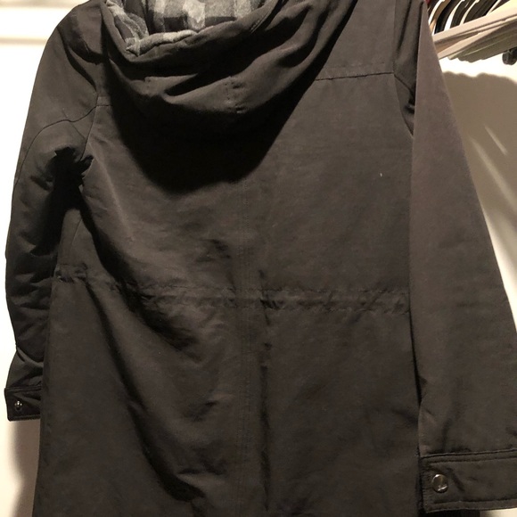 G.H. Bass & Co. winter jacket - Picture 4 of 5